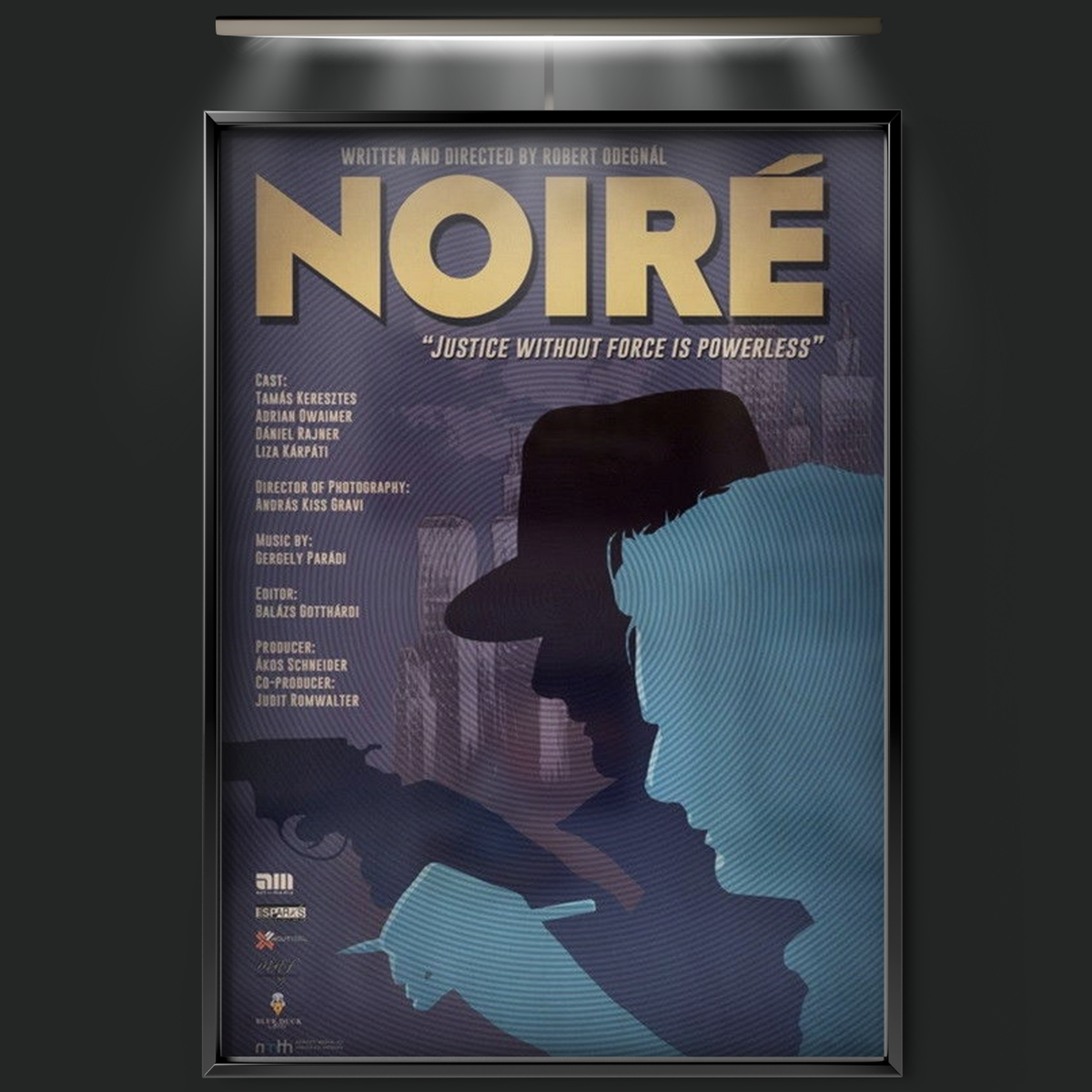 Noiré (2015)