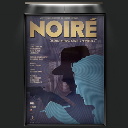 Noiré (2015)