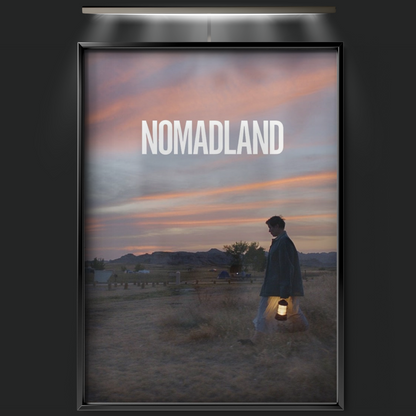 Nomadland (2021)