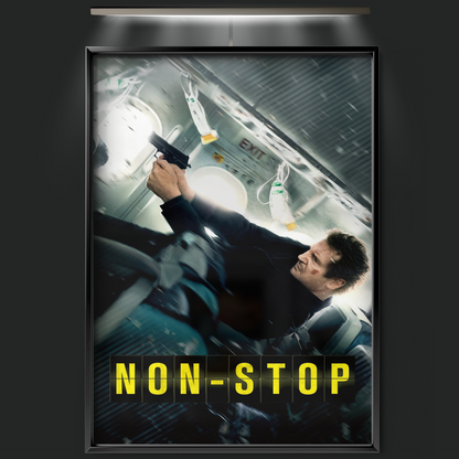 Non Stop (2014)