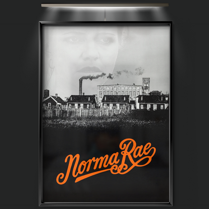 Norma Rae (1979)