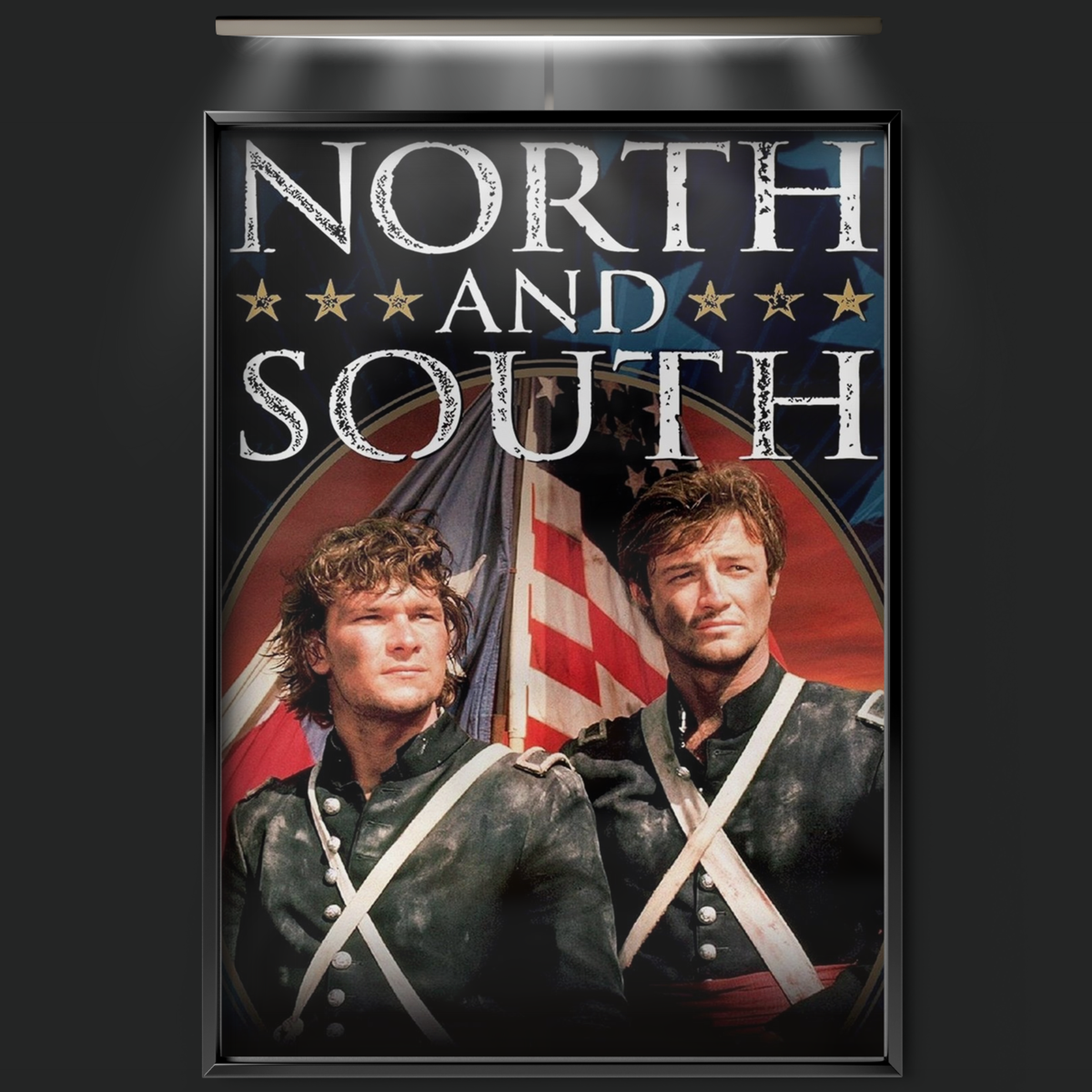 North And South (1985)