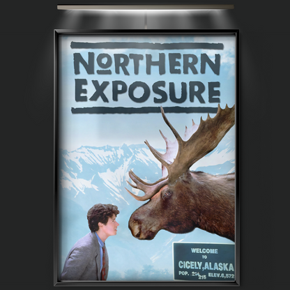 Northern Exposure (1990)