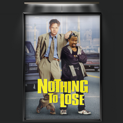 Nothing To Lose (1997)