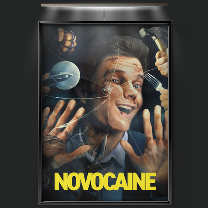 Novocaine (2025)