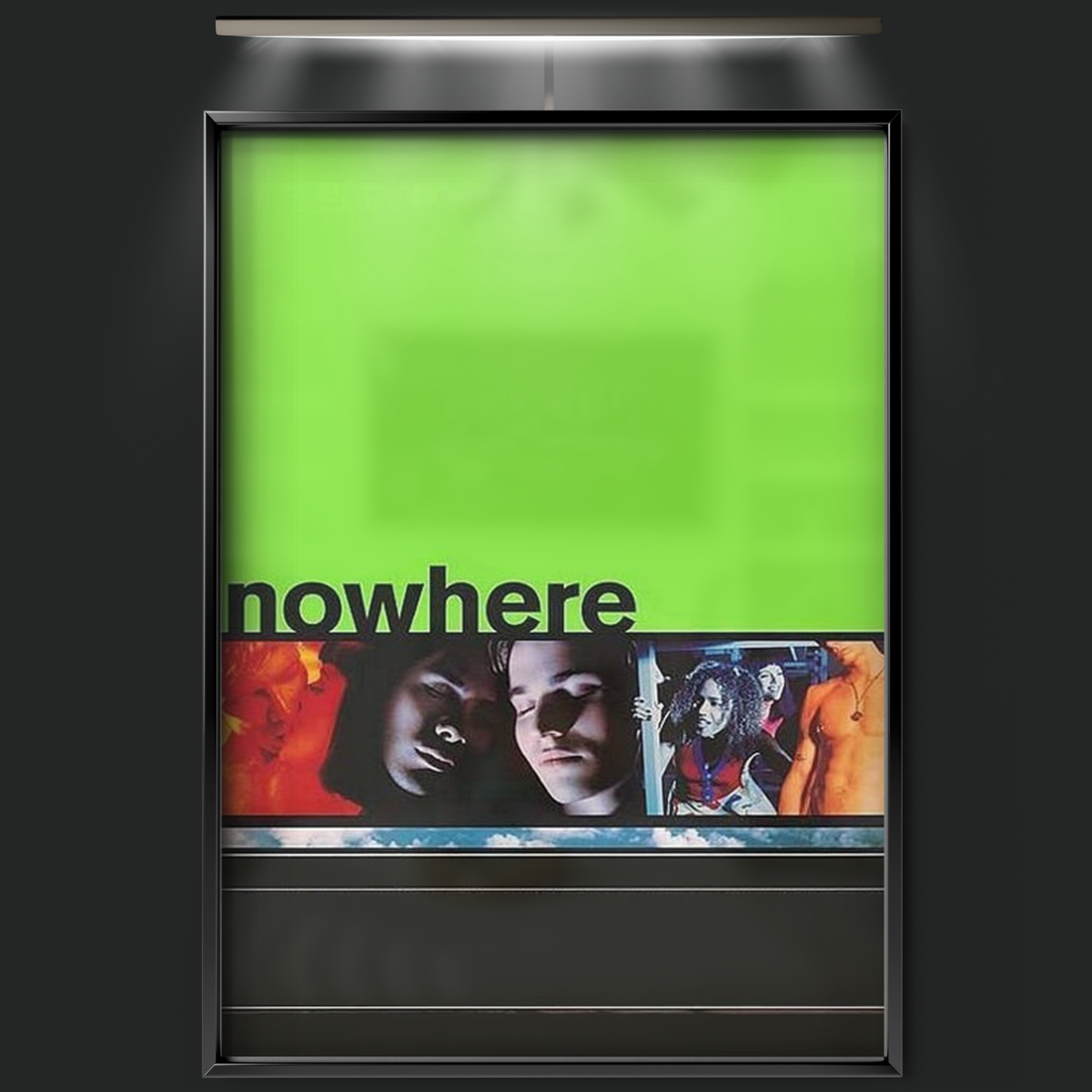 Nowhere (1997)