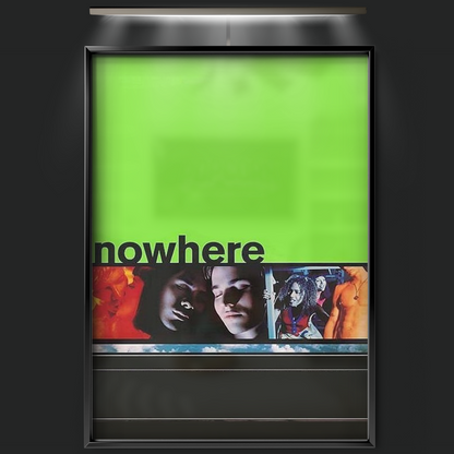 Nowhere (1997)