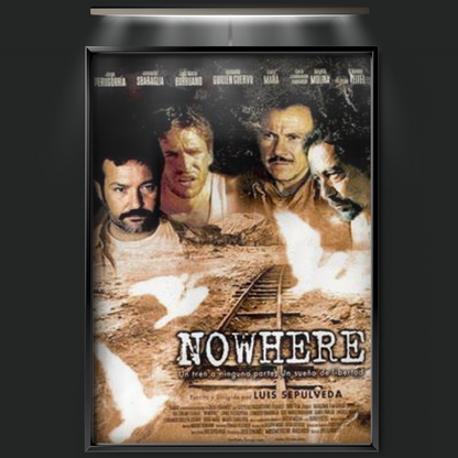Nowhere (2002)