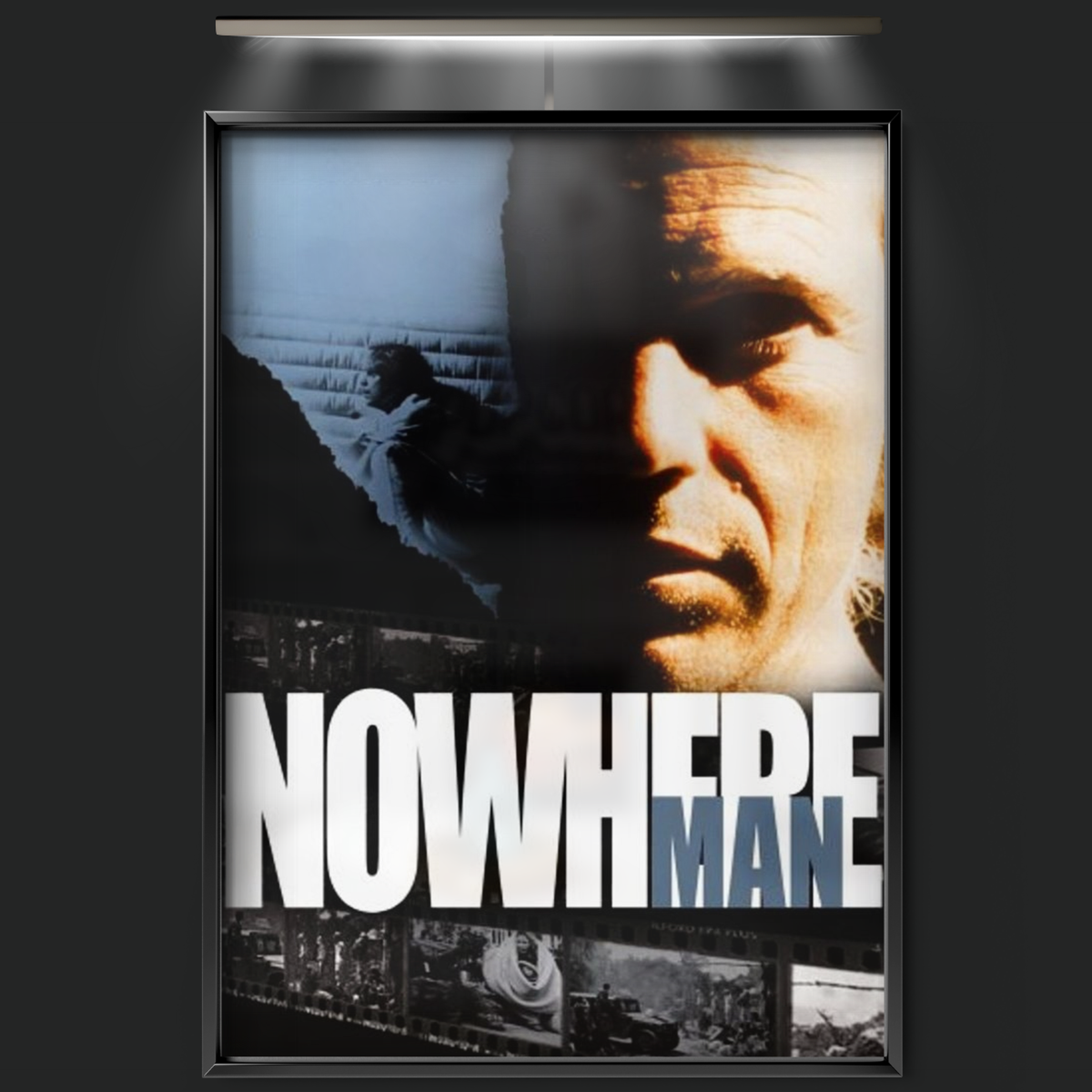 Nowhere Man (1995)