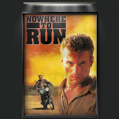 Nowhere To Run (1993)