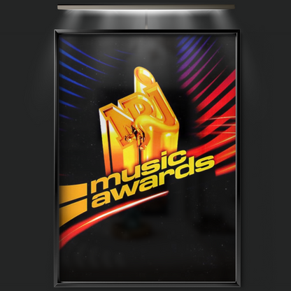 Nrj Music Awards (2000)