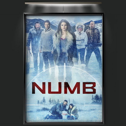 Numb (2015)
