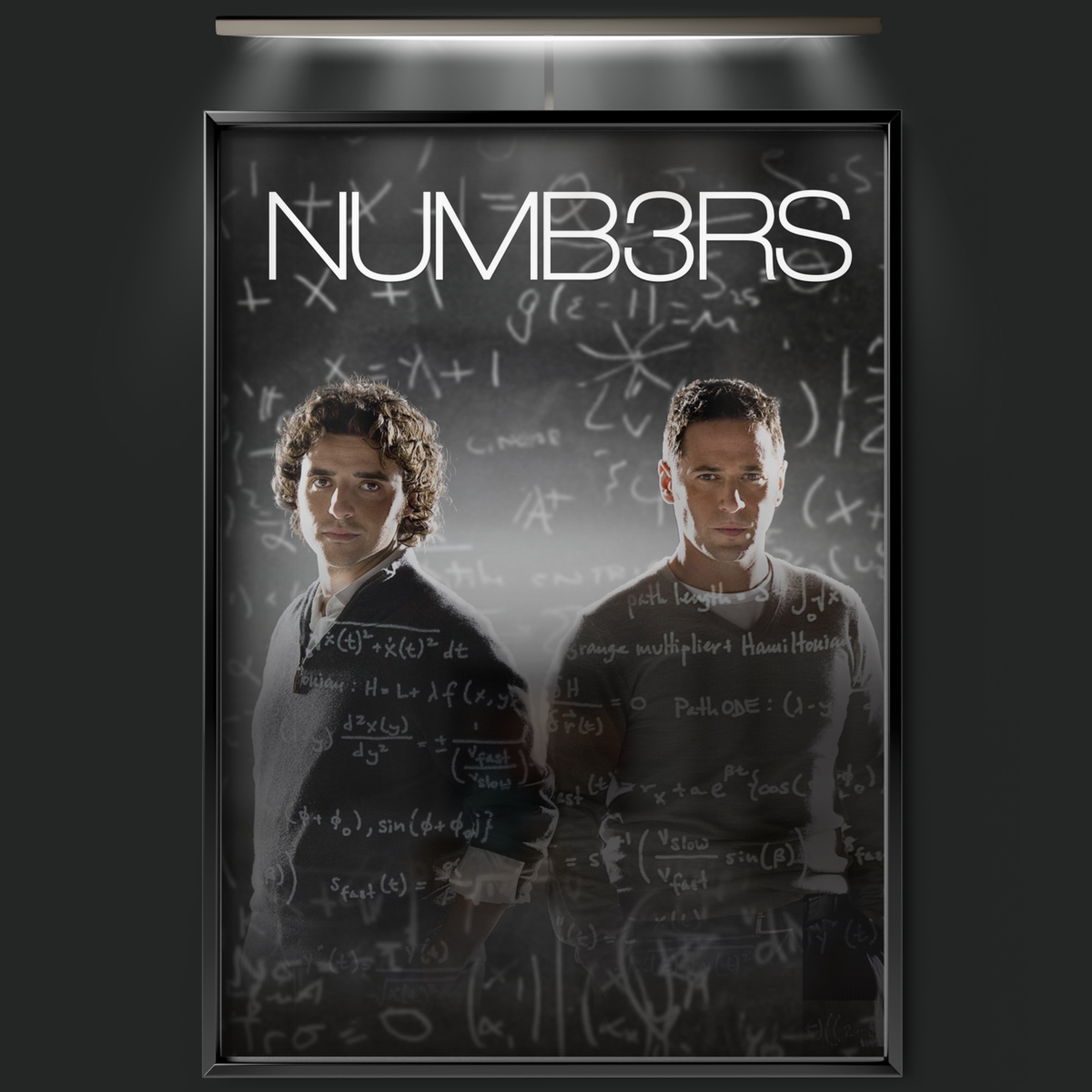 Numb3rs (2005)