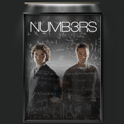 Numb3rs (2005)