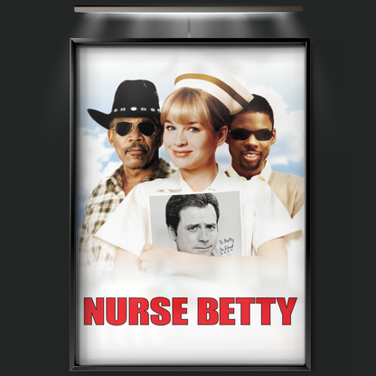 Nurse Betty (2000)