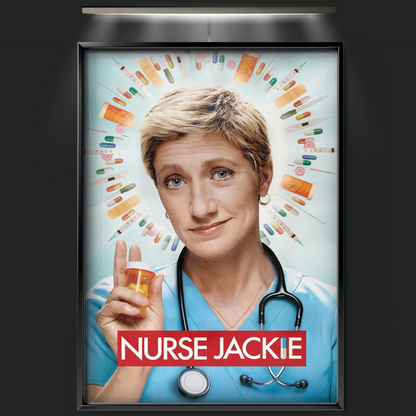 Nurse Jackie (2009)