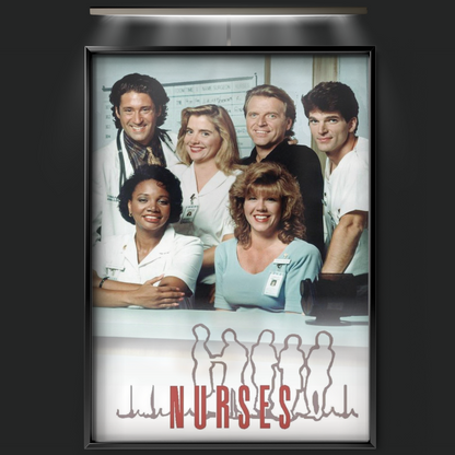 Nurses (1991)