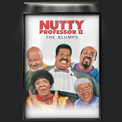 Nutty Professor Ii The Klumps (2000)