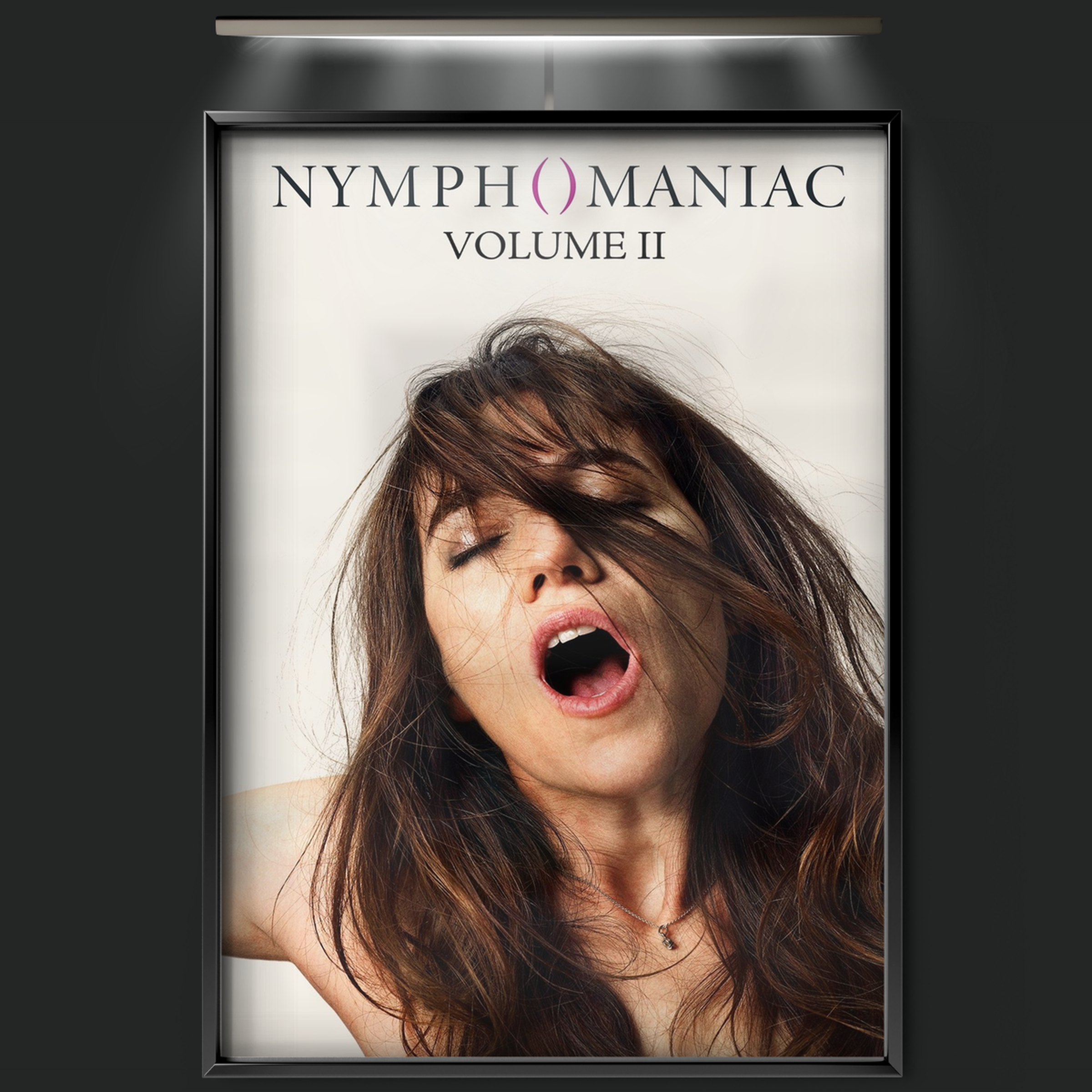 Nymphomaniac Vol. Ii (2013)