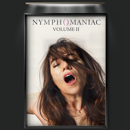 Nymphomaniac Vol. Ii (2013)