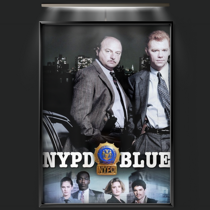 Nypd Blue (1993)
