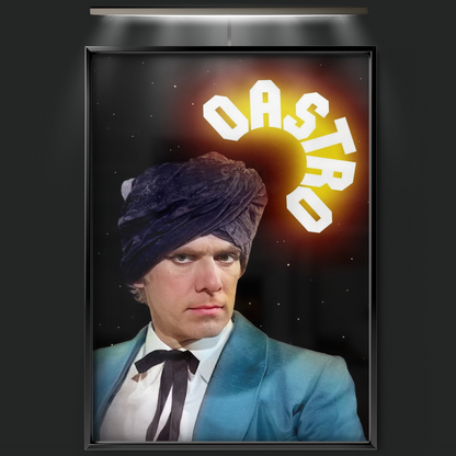 O Astro (1977)