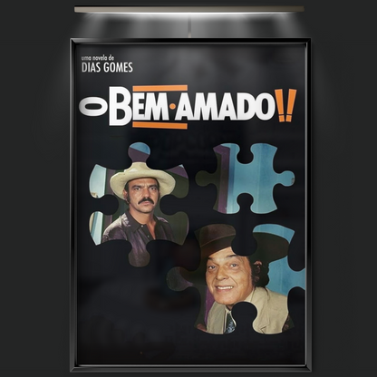 O Bem Amado (1973)