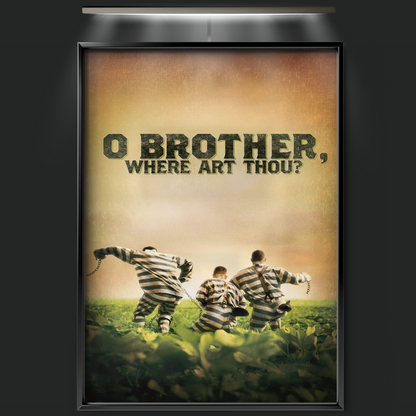 O Brother, Where Art Thou (2000)
