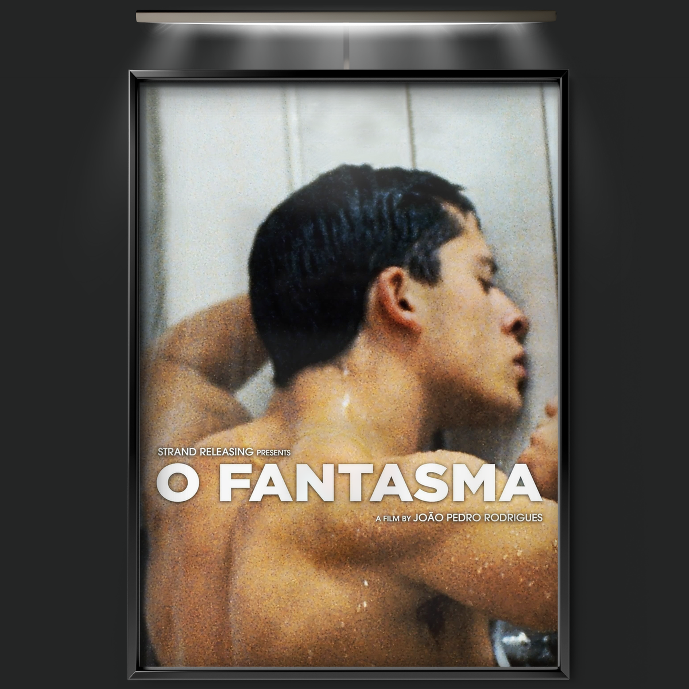 O Fantasma (2000)