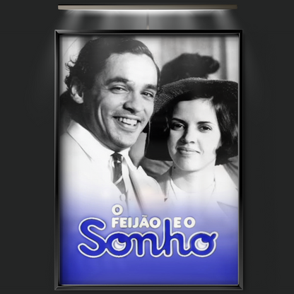 O Feijão E O Sonho (1976)