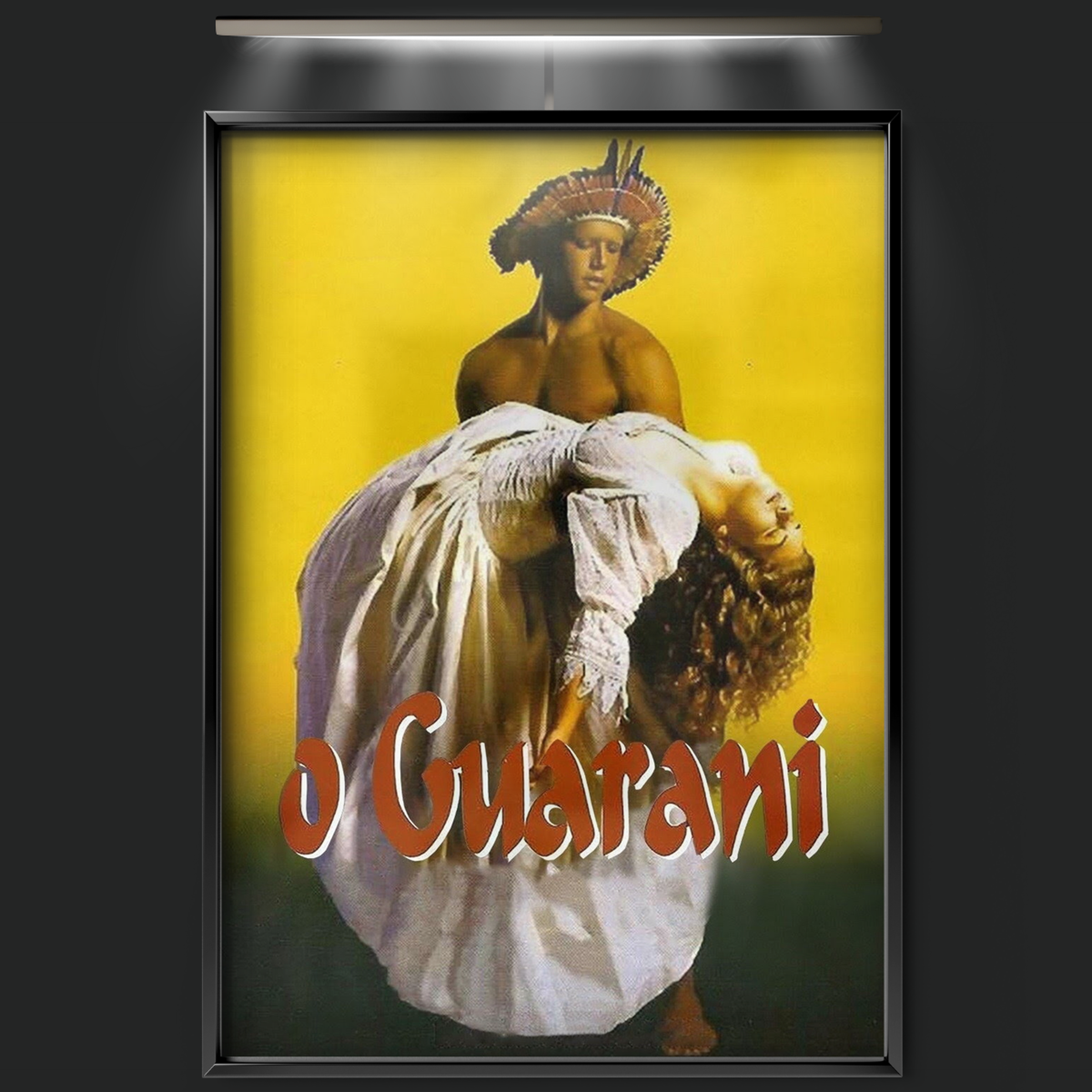 O Guarani (1996)