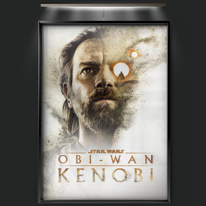 Obi Wan Kenobi (2022)