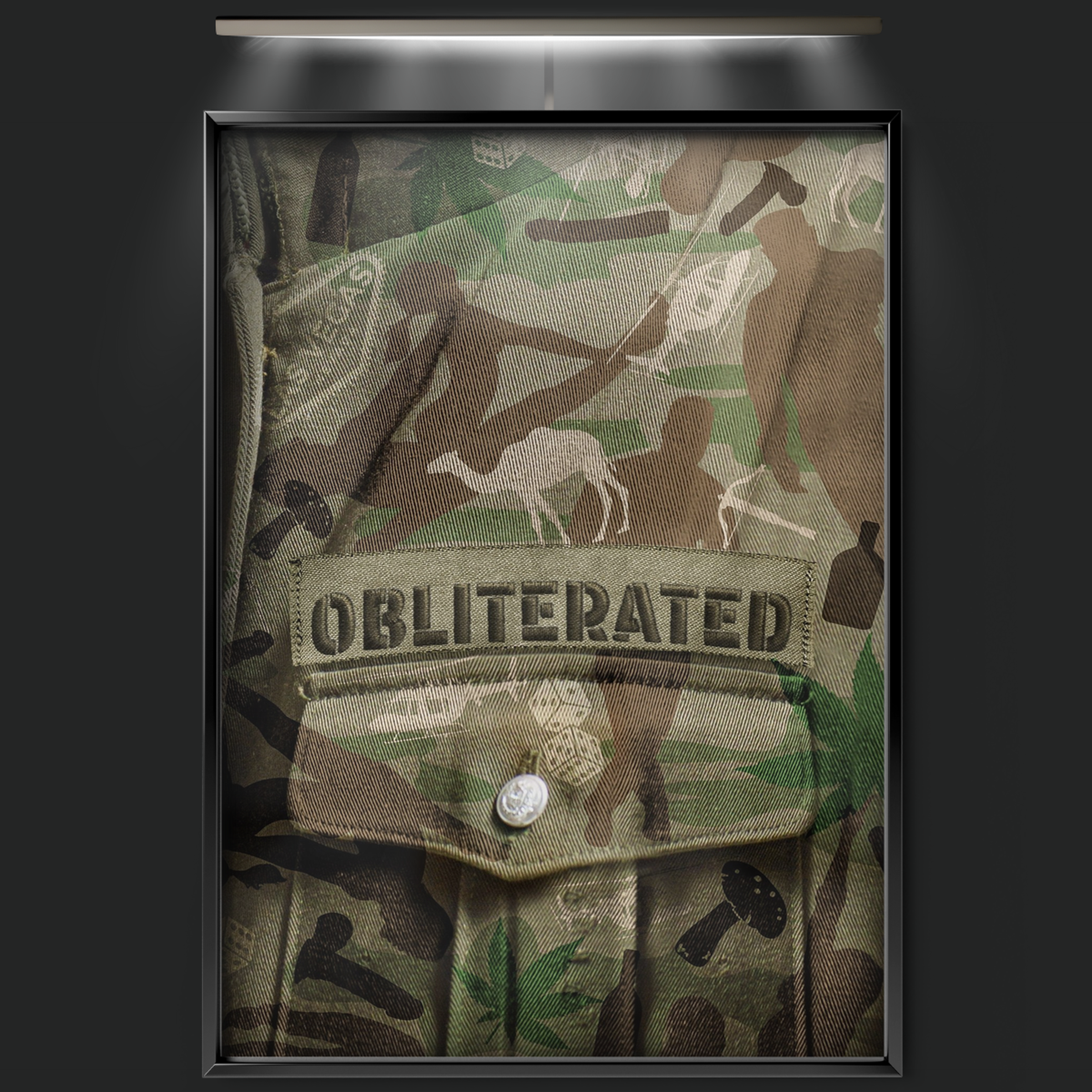 Obliterated (2023)