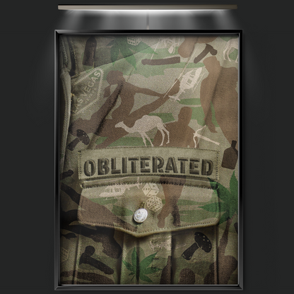 Obliterated (2023)