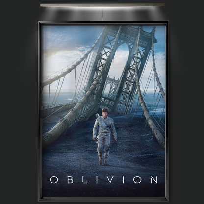Oblivion (2013)