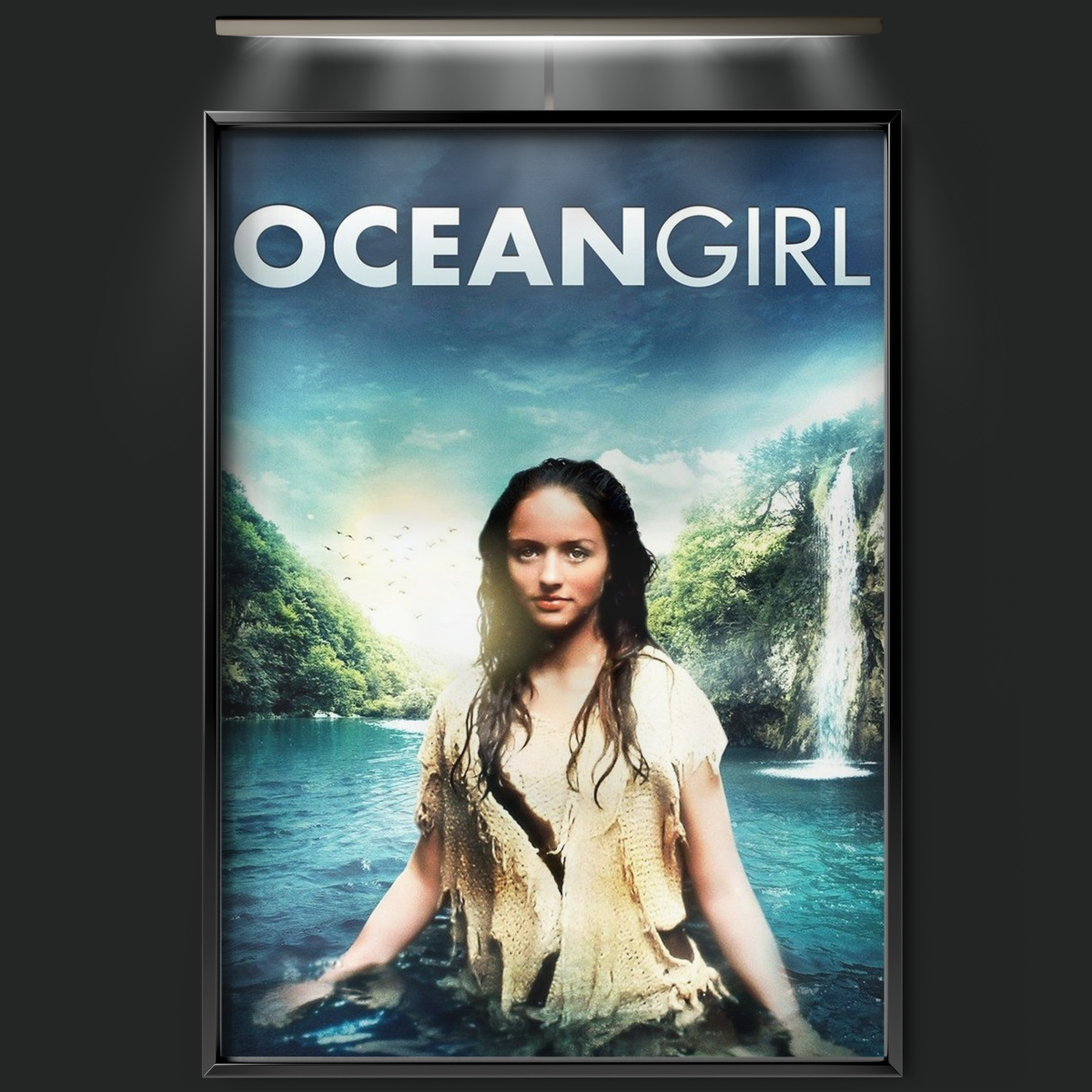 Ocean Girl (1994)