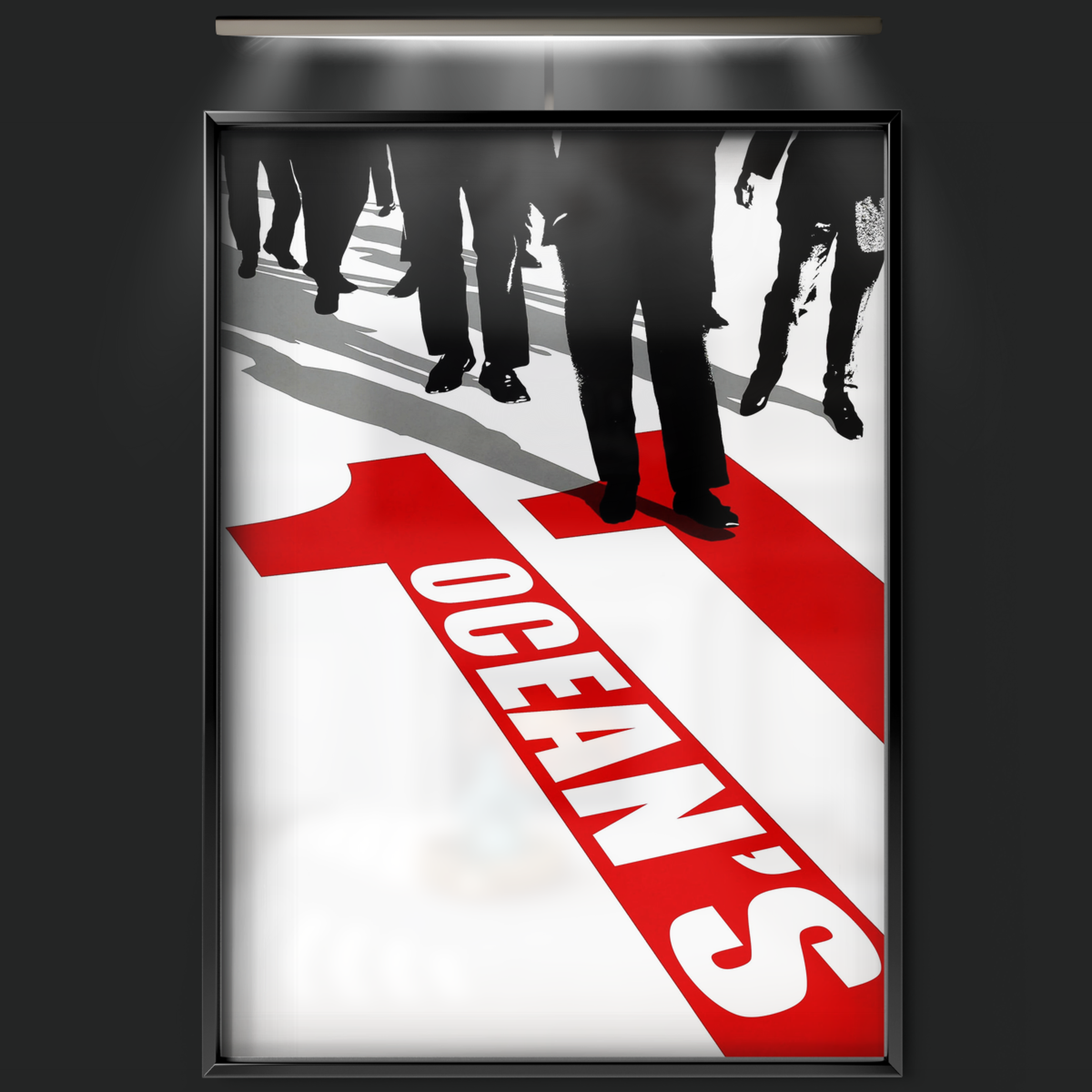 Ocean's Eleven (2001)