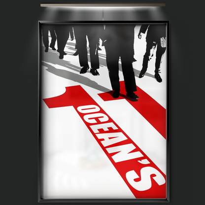 Ocean's Eleven (2001)