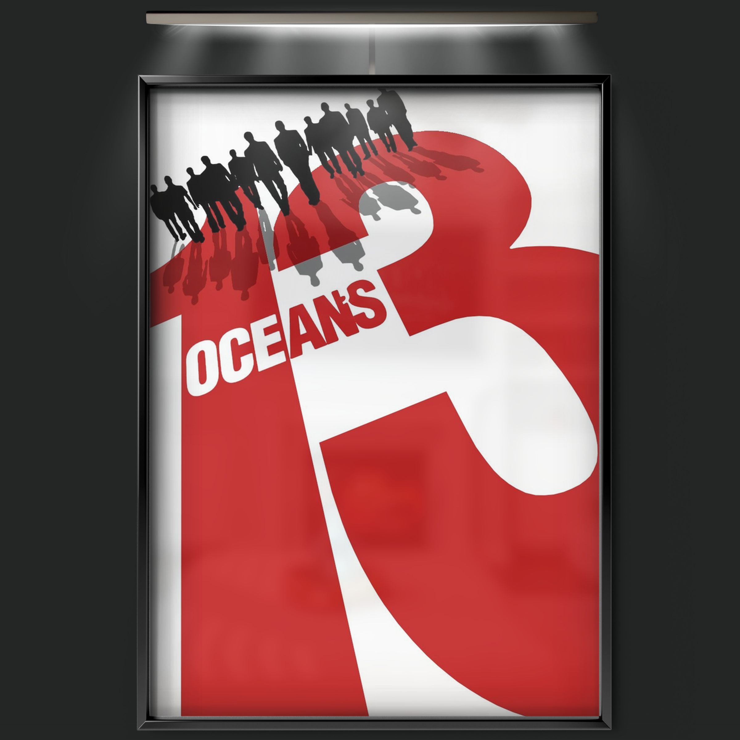 Ocean's Thirteen (2007)