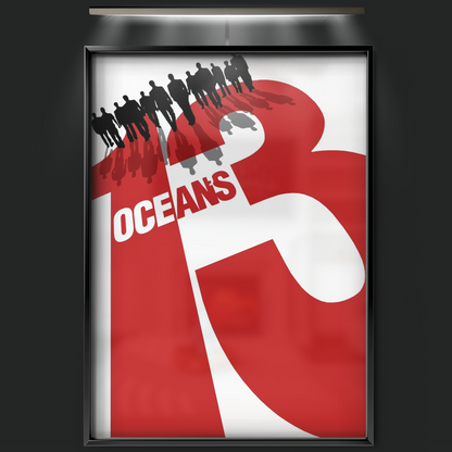 Ocean's Thirteen (2007)