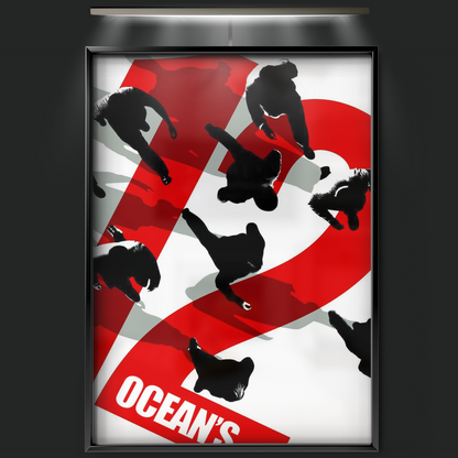 Ocean's Twelve (2004)