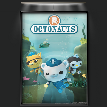 Octonauts (2010)