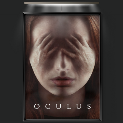Oculus (2014)