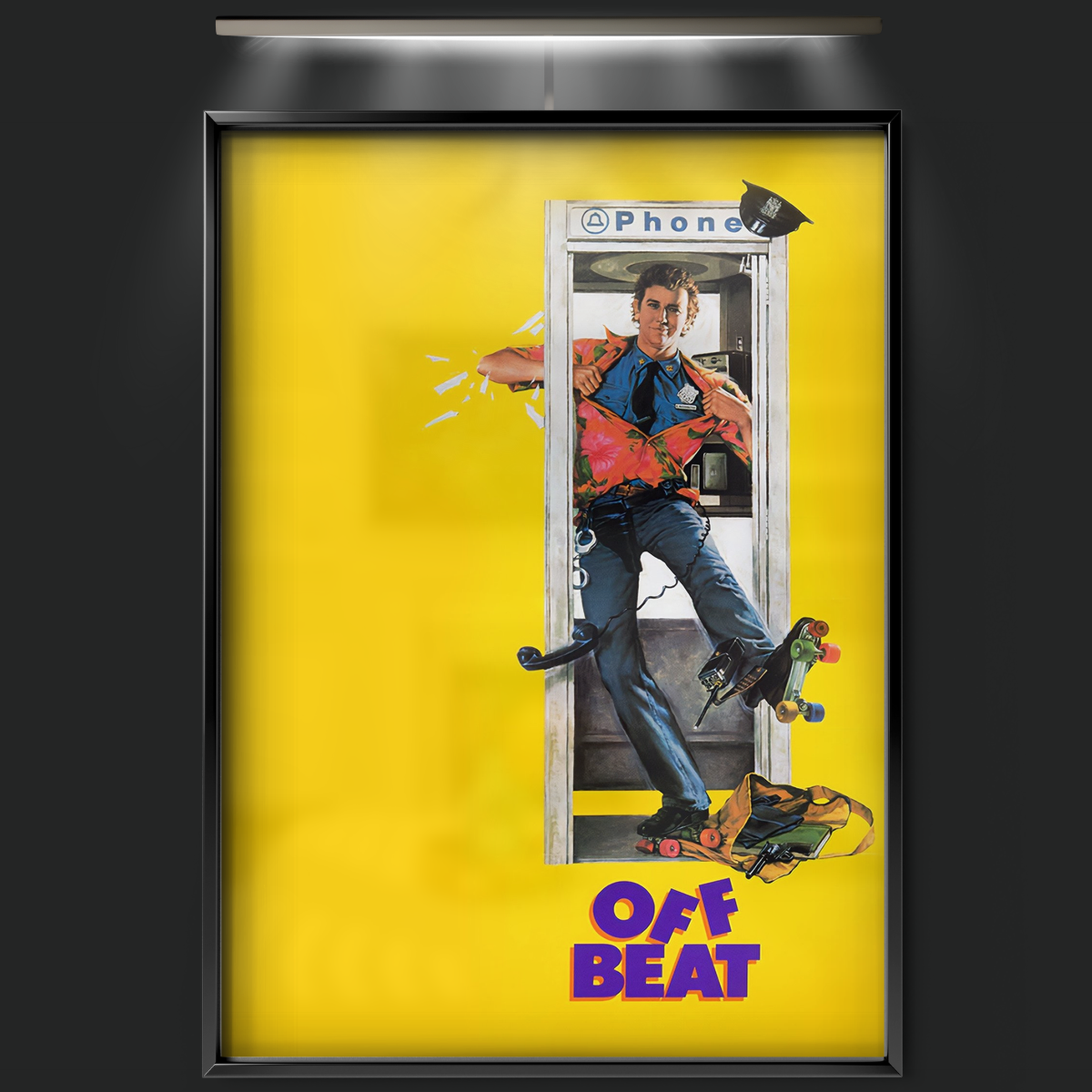 Off Beat (1986)