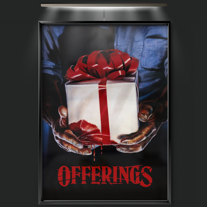 Offerings (1989)