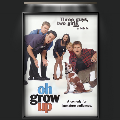 Oh, Grow Up (1999)