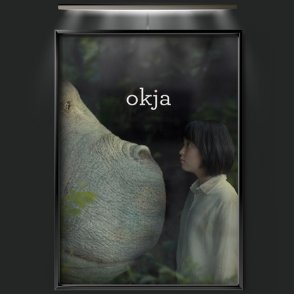 Okja (2017)