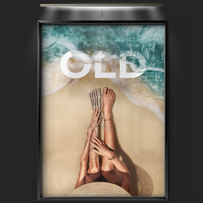 Old (2021)