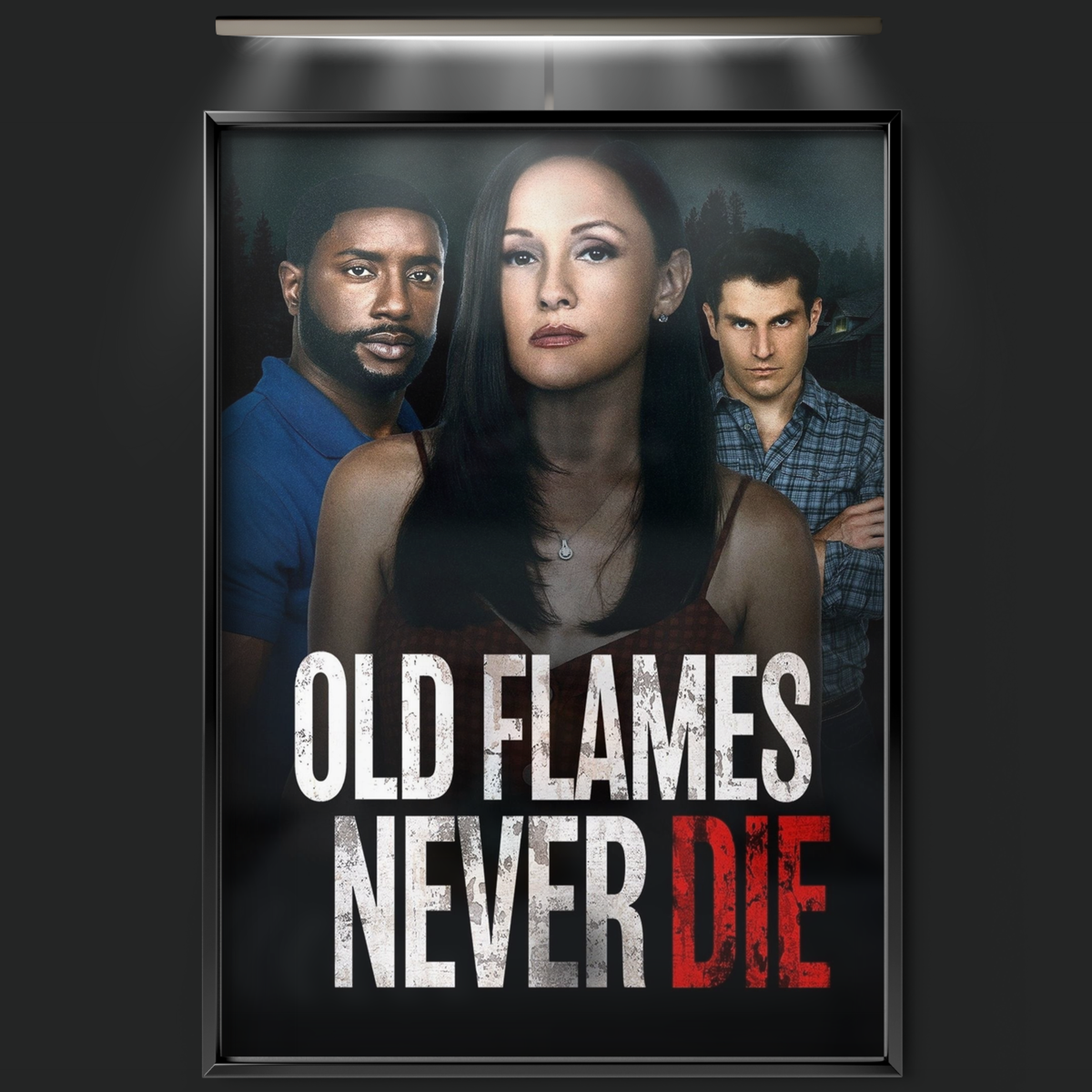 Old Flames Never Die (2022)