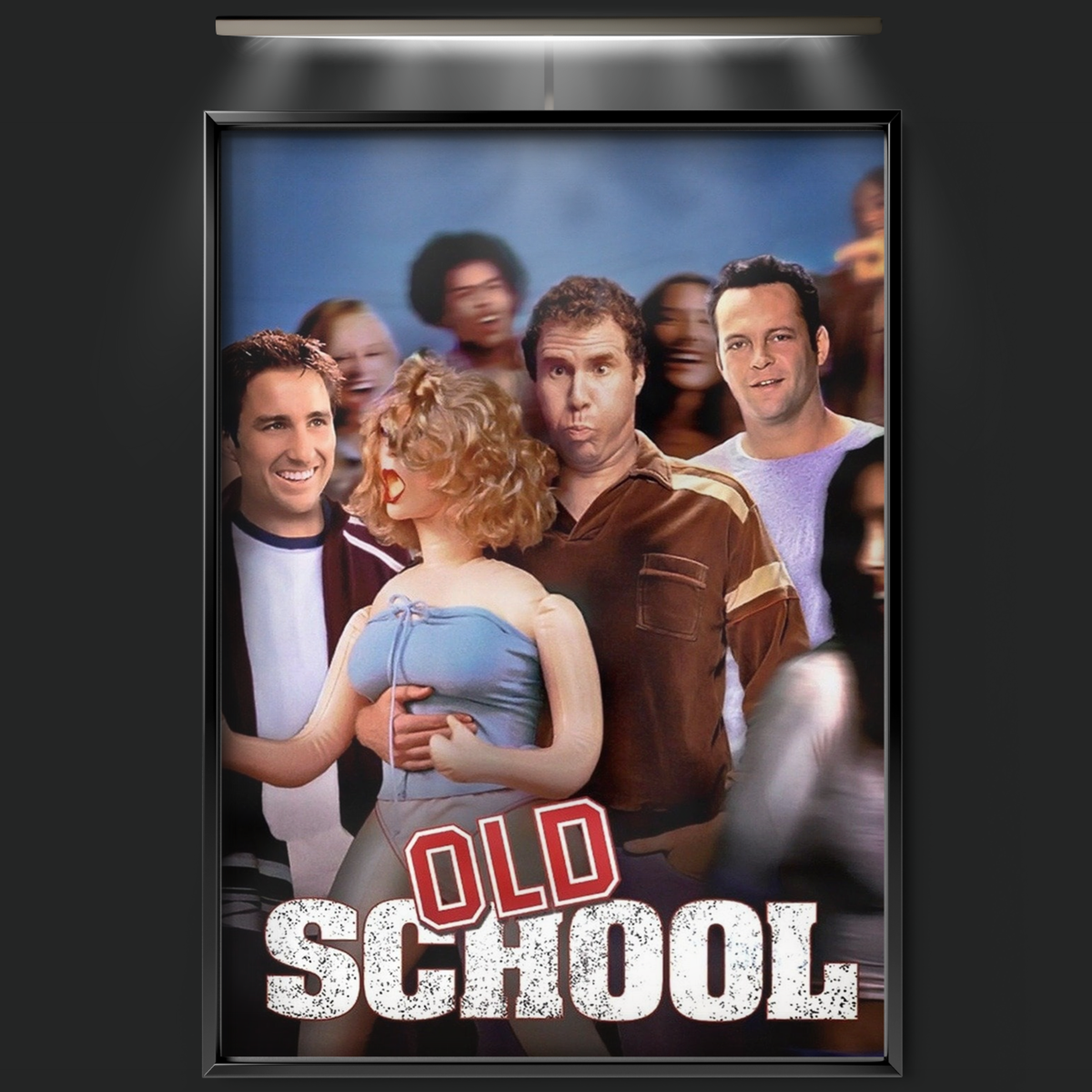 Old School (2003)